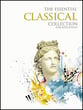 Essential Classical Collection piano sheet music cover